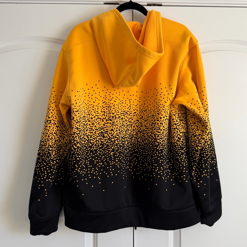 Steelers Reebok jacket - Picture 5 of 5